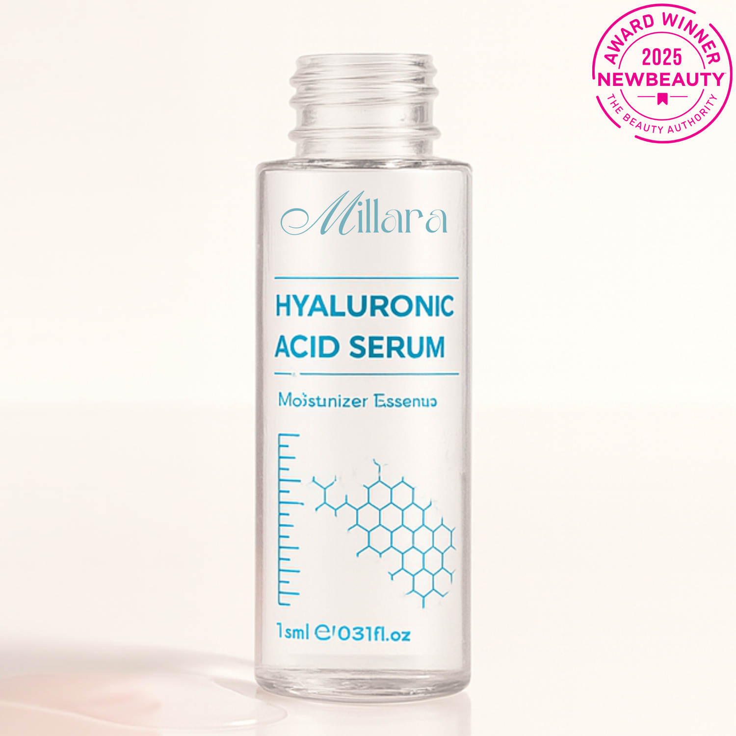 Sérum à l’Acide Hyaluronique