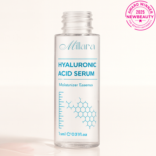 Sérum à l’Acide Hyaluronique